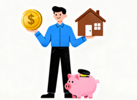 朔州公积金自己个人能取吗