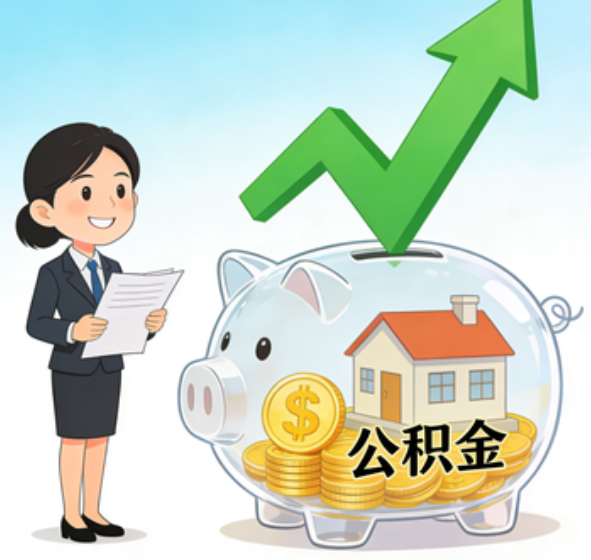 朔州对受2025年汛情影响的缴存职工给予阶段性支持