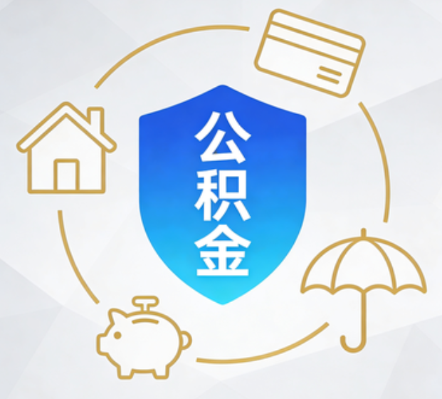 朔州公积金代办的5个意想不到的好处，第3个最实用