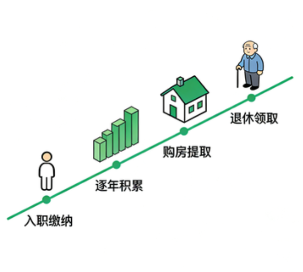 朔州关于落实阶段性支持政策加强中央国家机关住房公积金服务保障工作的通知
