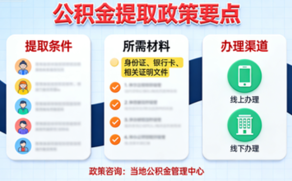 朔州购买政策性住房提取公积金支付首付款操作全解析