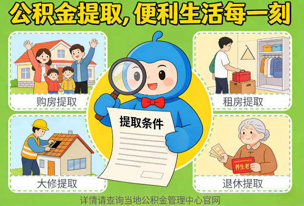 朔州公积金代办行业迎规范化整治：多地出台新规，严打违规提取与“黑中介”