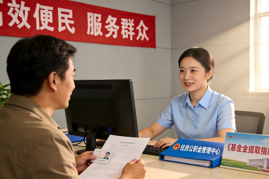 朔州住房公积金提取规范全面升级