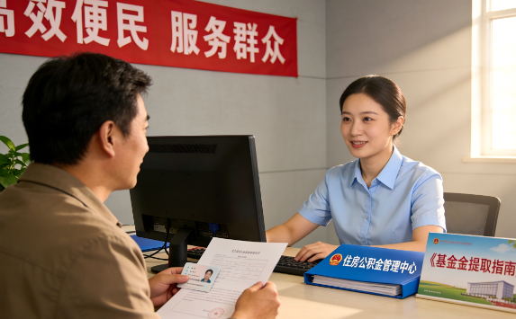 朔州住房公积金提取业务的关键注意事项深度解析