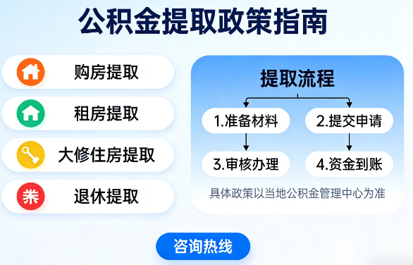 朔州公积金代办的“正确打开方式”：这4种情况下，找合规代办是真省心