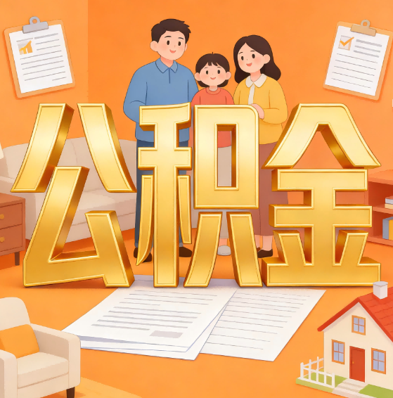 朔州公积金代办服务的现实价值与普惠意义