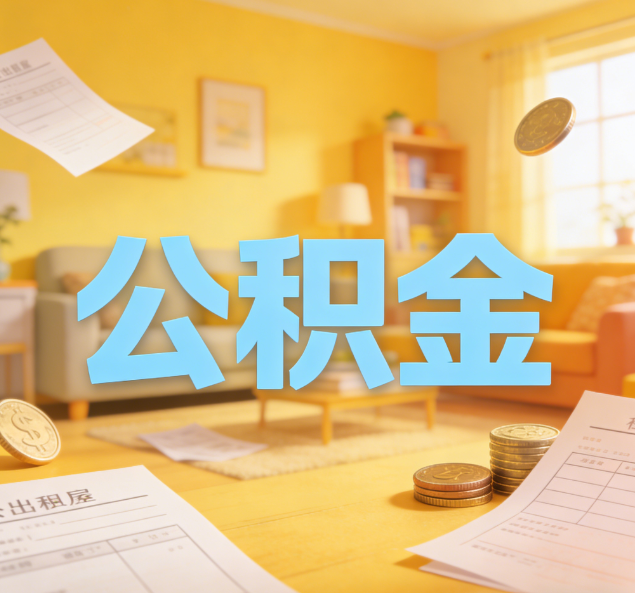 朔州别让公积金“躺在账户里睡觉”！