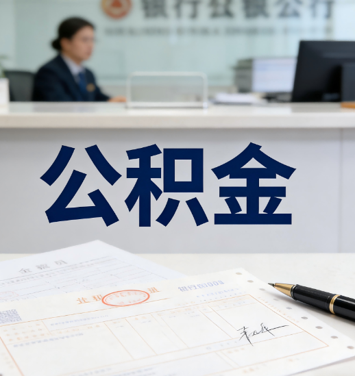 朔州养老公积金代办需要哪些证件？