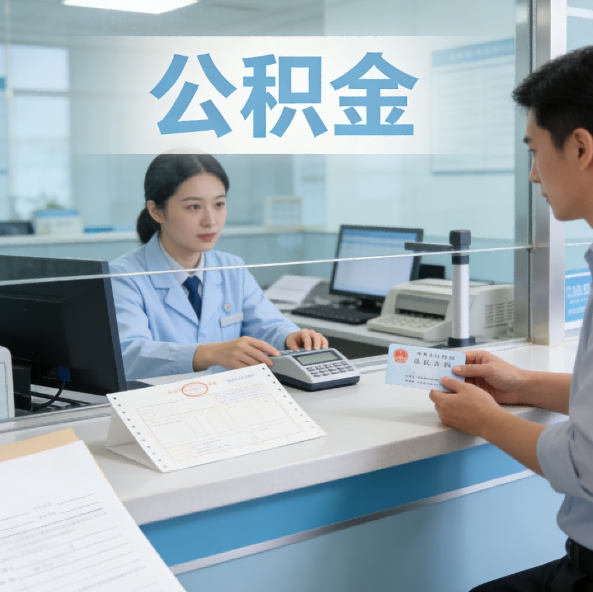 朔州公积金代办行业观察：当“一件事一次办”遇上“专业补位”