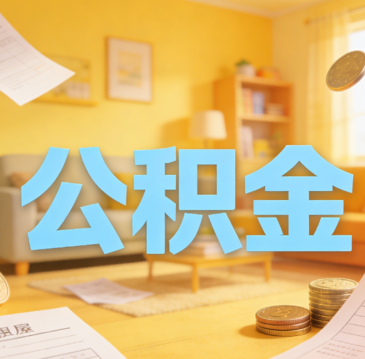 朔州买房如何提取公积金？
