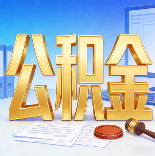 朔州公积金代办行业观察：从“跑腿经济”到“专业服务”的蝶变之路