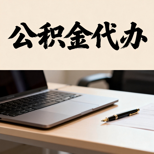 朔州公积金代办:十个问题快速判断你需不需要找人办