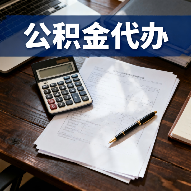 朔州公积金代办:哪些人办了之后说“真值”