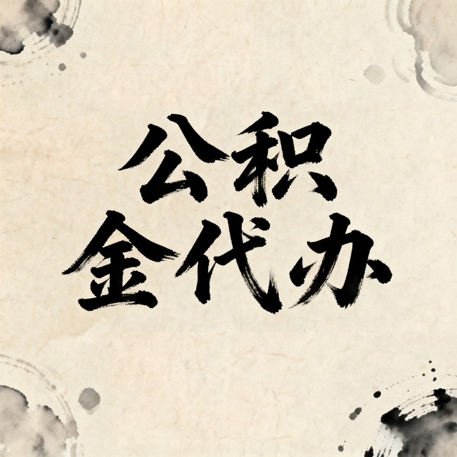 朔州公积金代办:关于收费,你想知道的都在这里