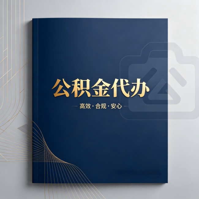 朔州公积金代办:材料不全或丢失,自己很难办