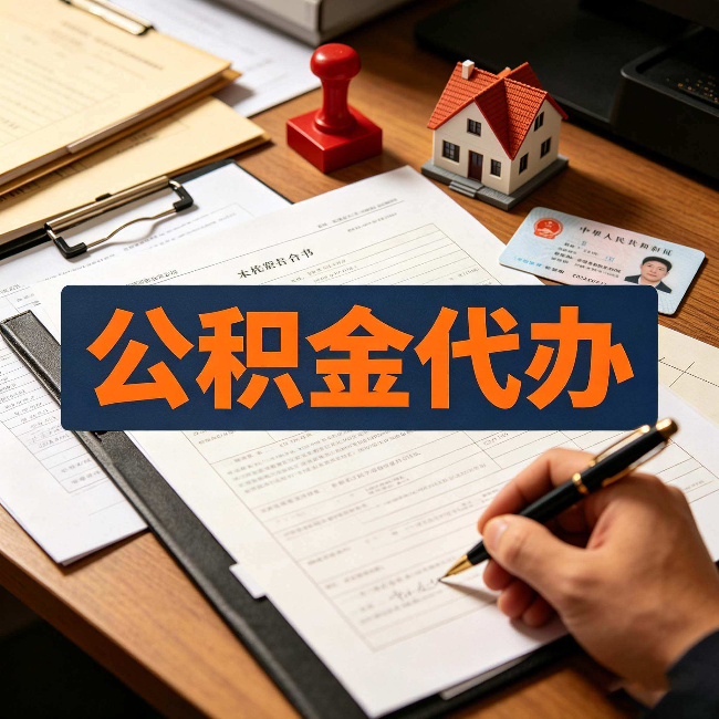朔州公积金代办：政策一直在变，你需要有人帮你盯着