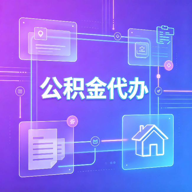 朔州公积金代办：从提问方式就能看出你是否需要帮助