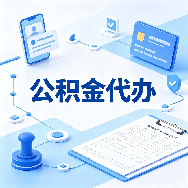朔州公积金代办到底划不划算 算完这笔账你就清楚了