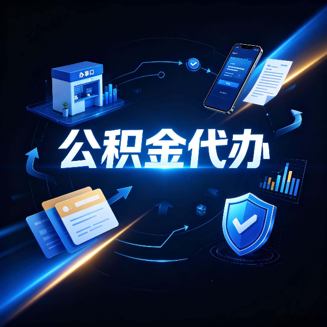 朔州公积金代办问得最多的六个问题 一次性都讲清楚